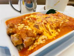 -金利茶餐厅(中船汇店)