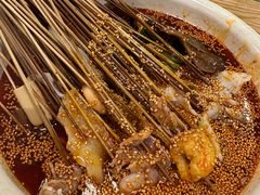 -嘉州叶婆婆钵钵鸡(建设路店)