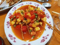 -芋包王闽南茶楼(八市店)
