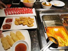 -海底捞火锅(崇文门新世界百货店)
