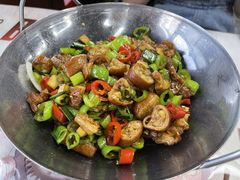 -新安江奶酸菜鱼(总店)