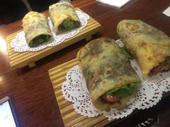 -张果佬年糕卷(科巷店)