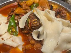 -那拉提之疆·新疆菜(美院店)