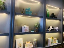 点击看大图 -栖SPA·ONDA ·海菲秀·皑皑科技美肤中心
