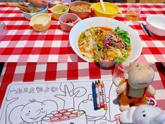 -西贝(深圳卓悦汇店)