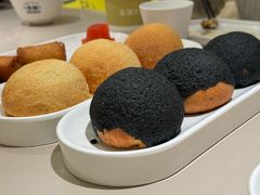 -蔡澜点心·粤菜(西单大悦城店)