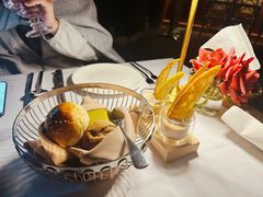 -Kathleen's Waitan 凯圣琳江景西餐厅(外滩店)