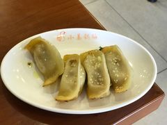 鲜肉锅贴-小姜锅贴(凤凰街店)