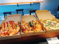 -Steveston Pizza Company (Richmond)