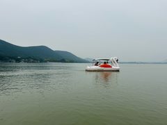 -云龙湖旅游景区