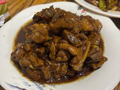 -红实家常菜(静安里店)