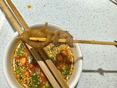 -大斌家串串火锅(德思勤店)