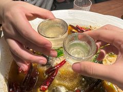 -清水亭湖北菜(大屯DT51店)