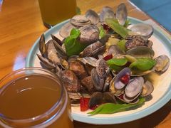 -四禧精酿铜锅涮肉·烧烤工场(大明湖店)