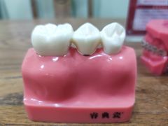 -极光口腔·矫正种植修复(锦江店)