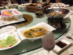 -全聚德(常州店)