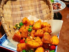 -杨记隆府(重庆总店)