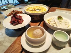 -苏帮袁Sue Cuisine(来福士店)