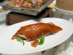 四季民福烤鸭-四季民福烤鸭店(前门店)