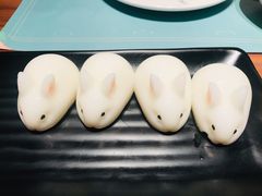 -大树餐厅(益田假日店)