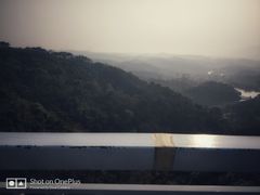-牛鱼嘴原始生态风景区-停车场
