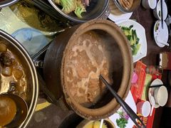 -刘胖子家常菜·蹄花焖藕(中南店)
