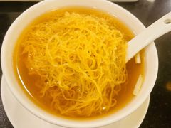 正斗鲜虾云吞面（细蓉）-丽的面家(多宝路店)