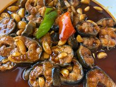 -怡园饭店-餐厅(四望亭店)