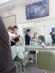 -LJOY丽锦造型·烫发染发