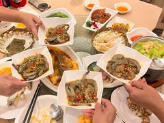 -庄氏祥记家常食府(国瑞建材家居博览中心店)