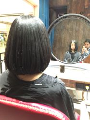 -QZHAIR SALON