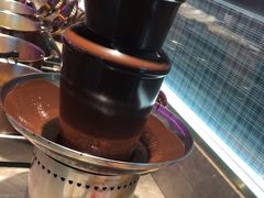 -比格比萨自助(南京万达茂店)