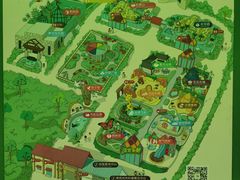 -南宫五洲植物乐园