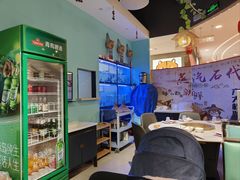 -云中鱼蒸汽石锅鱼(川沙百联店)