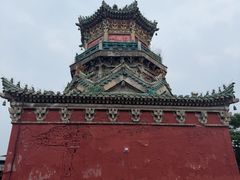 -延庆观