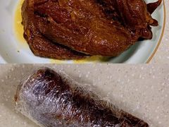 -云海肴·汽锅鸡·云南菜(广安门天虹店)