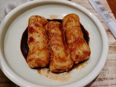 红糖糍粑-好這口重庆小面(总店)