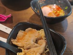-呷哺呷哺 小火锅 (浦东新欧尚超市店)
