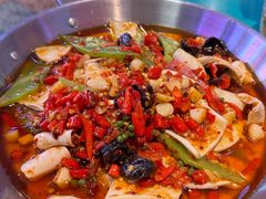 -川正旺江湖菜(三元桥店)