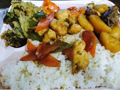 iphone_upload_pic-东北师大净月校区食堂