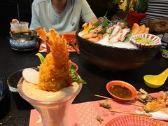 -大江户日本料理(吕厝店)