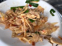 -古道惠风饭庄