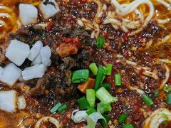 -正宗牛骨粉(铁路八村东区店)