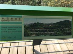 -西湖风景区-江洋畈生态公园