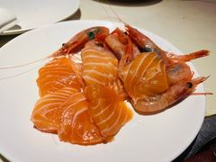 -加餐海鲜自助(集美银泰百货店)