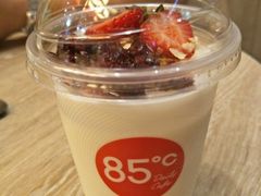 -85度C(南京张府园店)