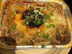 -手抄板凳江南菜(湖滨商业街店)