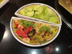-芦月轩羊蝎子(劲松店)