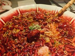 -锦楼·臻选新杭帮(杭州中心店)
