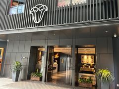 -曙光薇酒店(南京夫子庙老门东店)